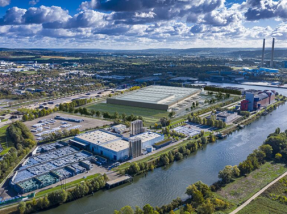 Etudes de maîtrise d'oeuvre