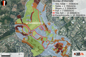 Assistance à maîtrise d'ouvrage bureau d'études