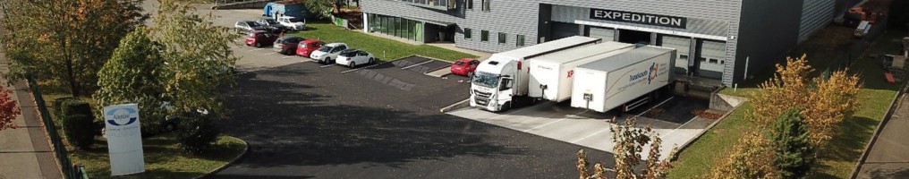 Etude de maîtrise d'oeuvre, du bâtiment et aménagement