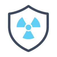 Etude de radioprotection