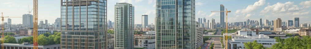 Notre accompagnement pour votre développement territorial