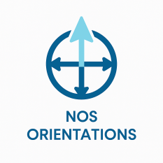 nos orientations