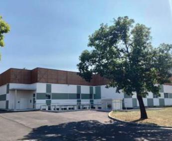 Etude de sûreté nucléaire Projet LATAC - IRSN