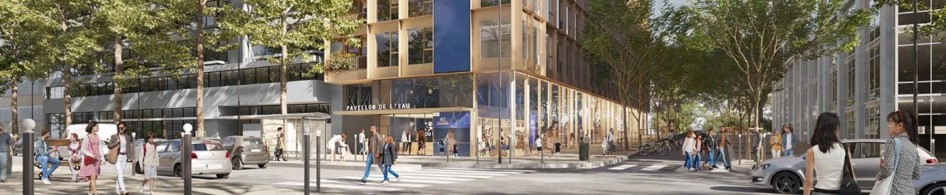 Pôle Energie et Développement durable