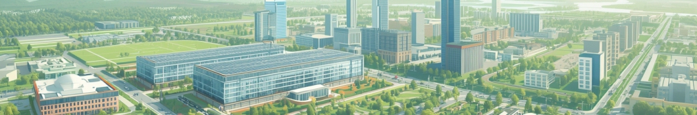 Etude d'aménagement urbain