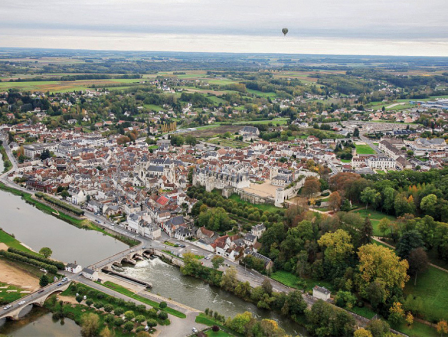 Démarche HQE Aménagement