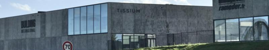 Scénario d'évolution de zones d'activités