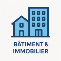 Bâtiment & Immobilier